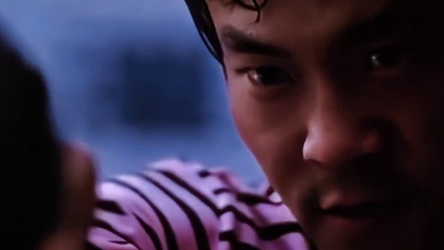 怎么噶的，因为爱情。