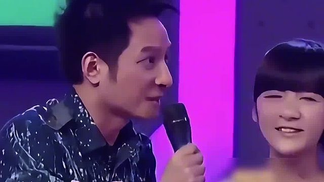 原来星爷上过快乐大本Y