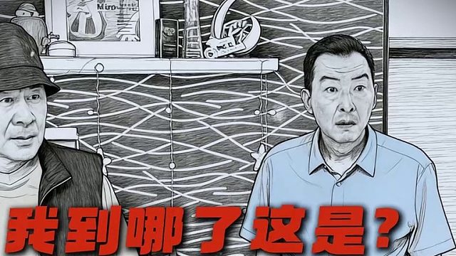 警察找人误入地下场所