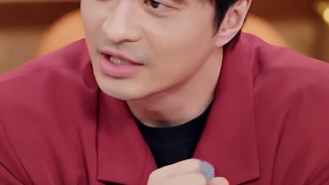 刘旸：这是什么问题？