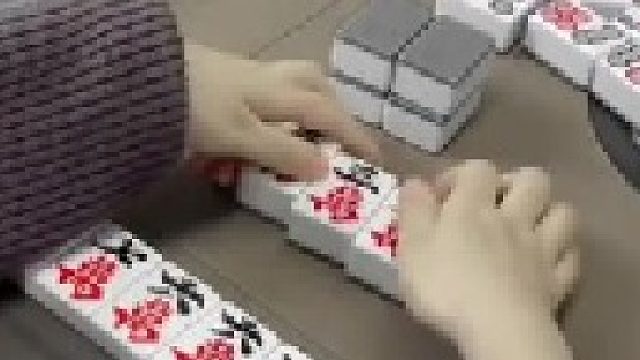 万万没有想到，是时候展示真正的技术了。。