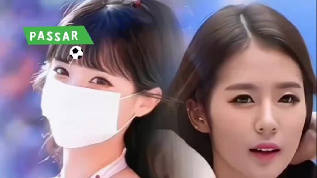 李多惠？朴姬兰？谁才是拉拉队里的yyds你更喜欢哪个？