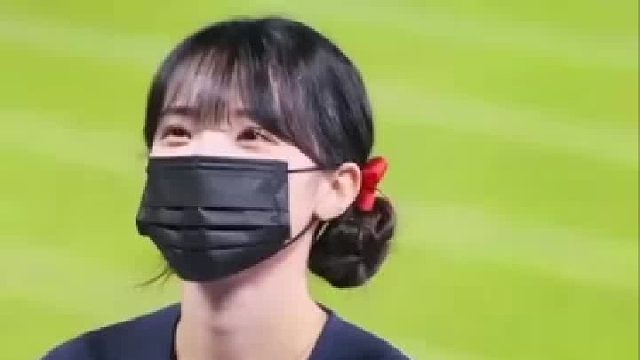 甜妹上线，元气满满