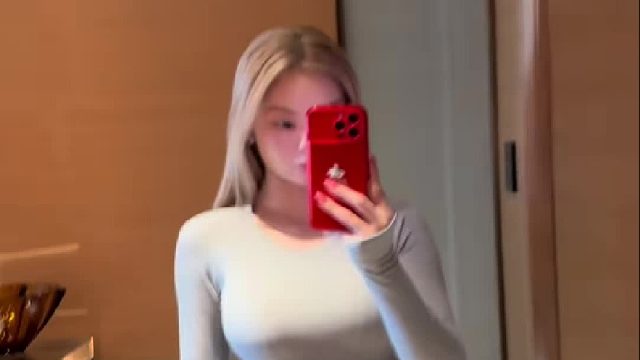 别试探，姐姐没那么好撩