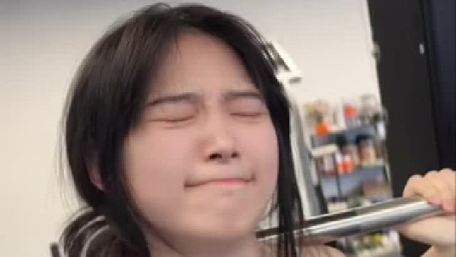 向上的生命力，远比皮囊有杀伤力