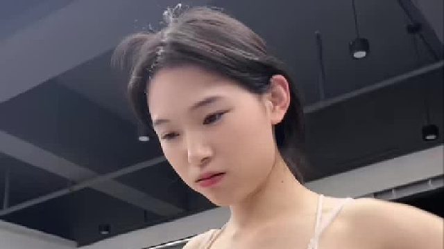 不卷不焦虑，舒服变美就好
