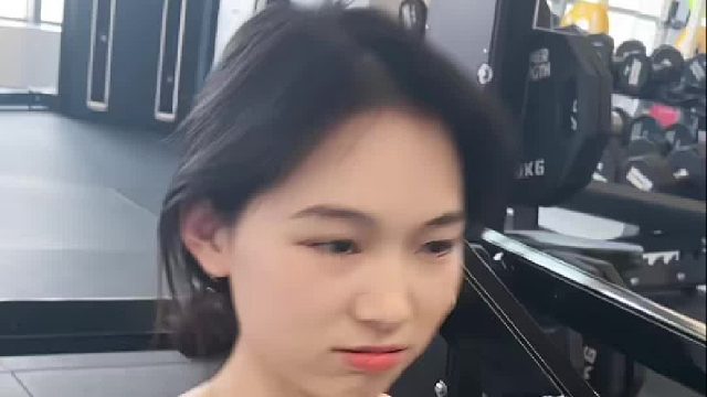 慢慢来，好身材和温柔我都给你