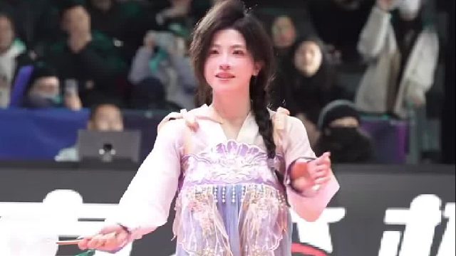 算是考古视频了