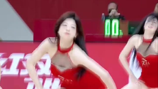 今天给大家上个才艺