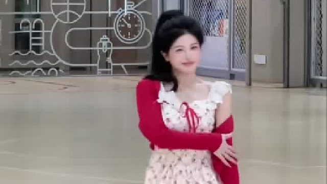 这回扭的合格吗