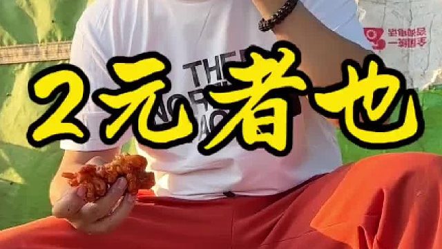 2元者也