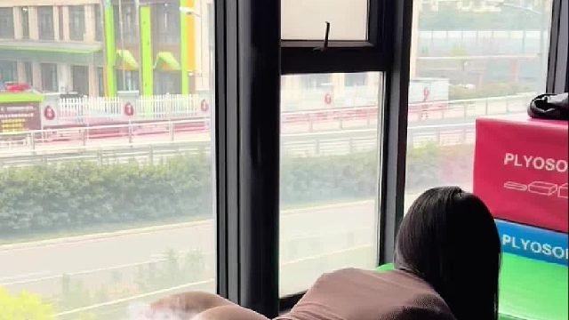 想不想和姐姐一起，越练越温柔
