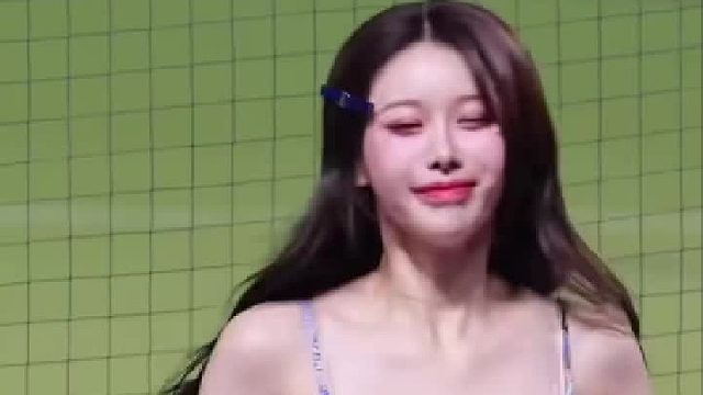 甜妹上线，元气满满