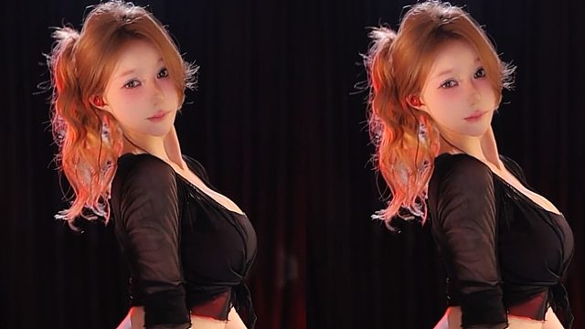 【HR-小羊炖土豆】一眼惊艳