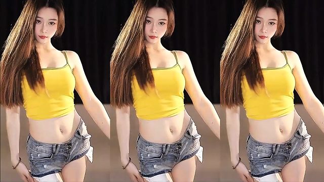 【书香、晓奈】来抓我呀