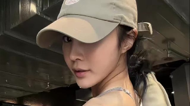 我的腰，只留给懂的人看