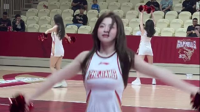 明天又要在CBA赛场相见喽