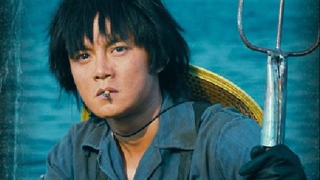 电影幕后：国产喜剧经典之作，出道即巅峰