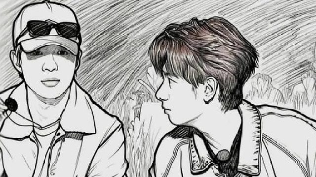 你真是个大聪明