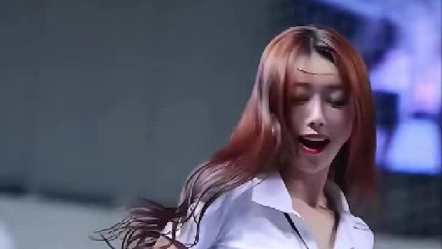 可盐可甜，魅力无边