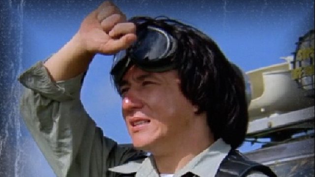 电影幕后：为什么说这是成龙拍的最生气的一部电影？