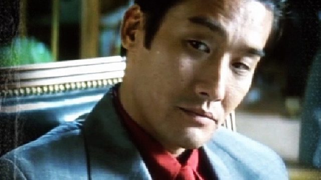 电影幕后：我话讲完，谁赞成？谁反对？