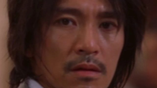 《功夫》的幕后故事：周星驰遭遇“潜规则”