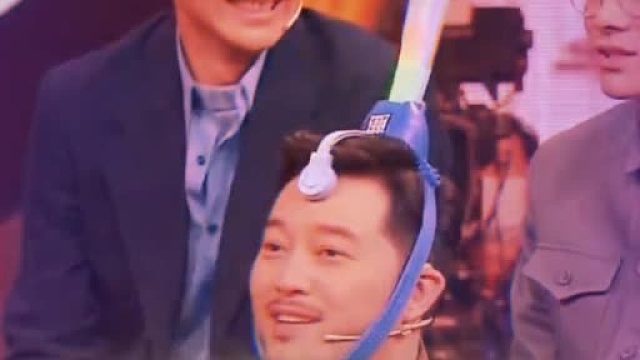 周一围：你的梦中情人竟然是我老婆