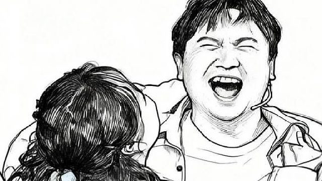 贾玲：哥你反应有点快