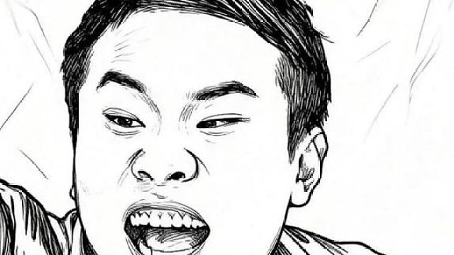 这段真的是笑疯了