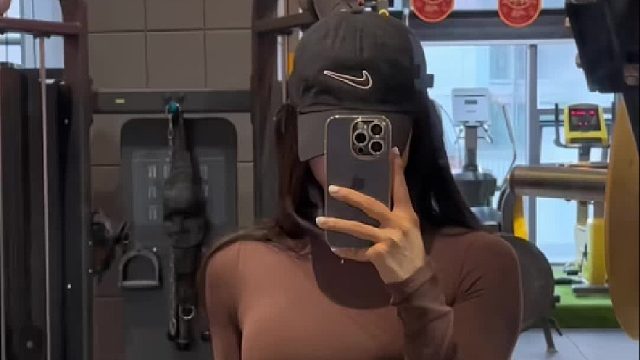 健身会上瘾，变美更会上瘾