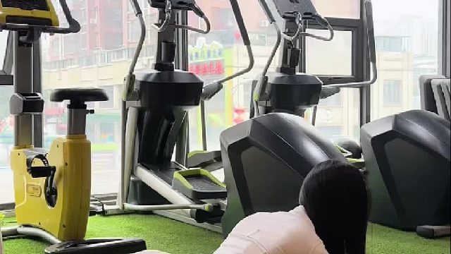 不卷不焦虑，舒服变美就好