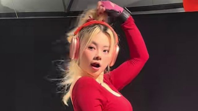 好看的皮囊，还要有要命的线条