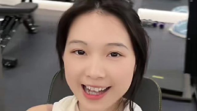 健身不是为了瘦，是为了又瘦又好看