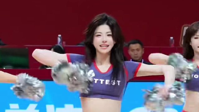 不止可爱，也很厉害