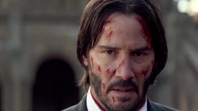 为了一枚血契徽章，男人前来讨债