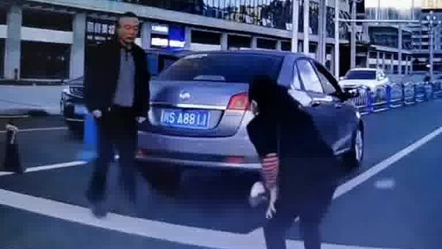 肉眼可见的无语时刻