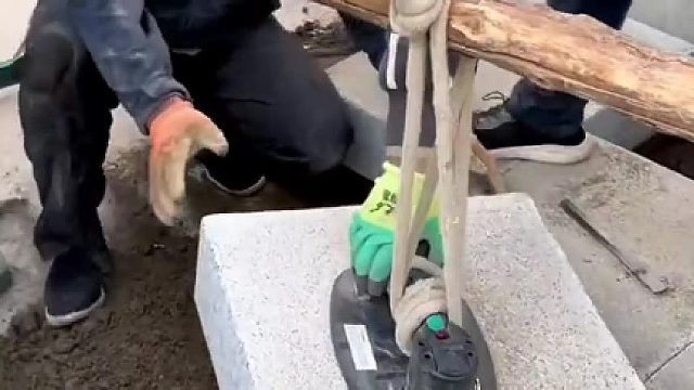 你还在为别墅装修选石材还是地铺石纠结吗？