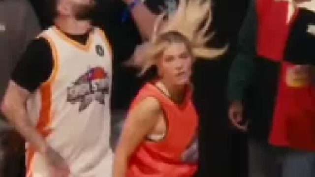 白艾弗森这个神仙假动作太有想象力了