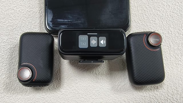 领夹麦到底好不好用有没有懂行的？