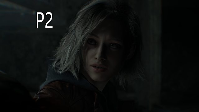 生化危机安魂曲P2