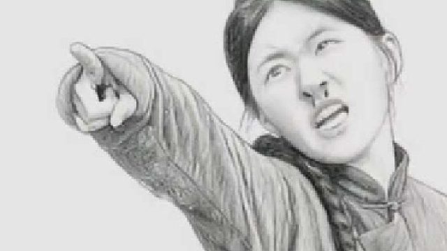 赵露思：不服咱就拉出来教练！！