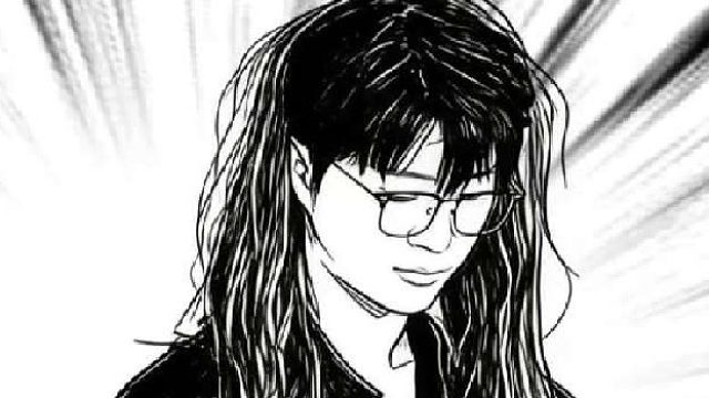 范丞丞完美诠释假发片不会消失只会转移!