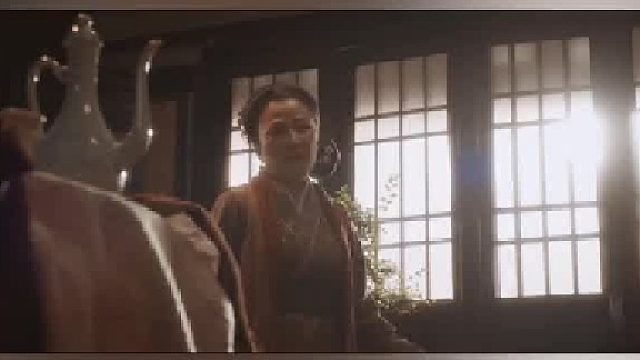 西门庆和潘金莲的故事
