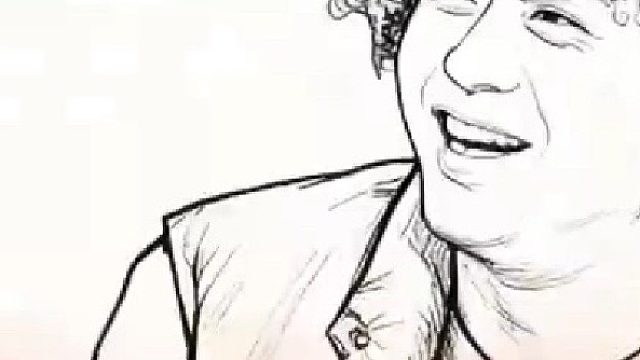 王勉。我不了解啤酒，我还不能了解超哥嘛