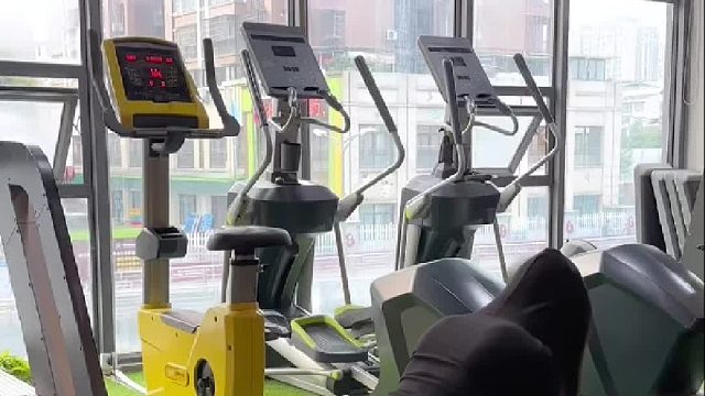 不练不知道，自己有多好看