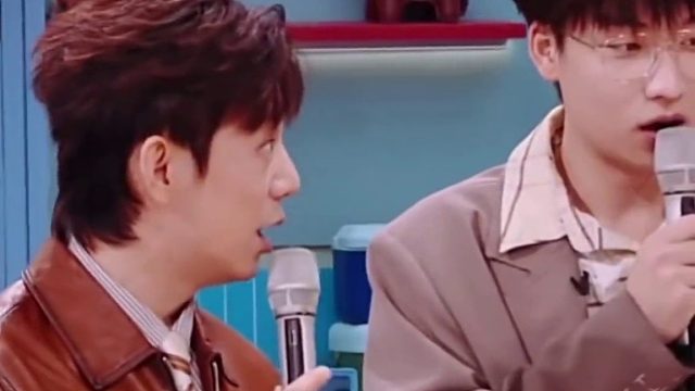 这到底是好事还是坏事啊。