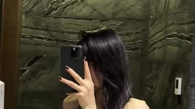 自律的身材，最迷人