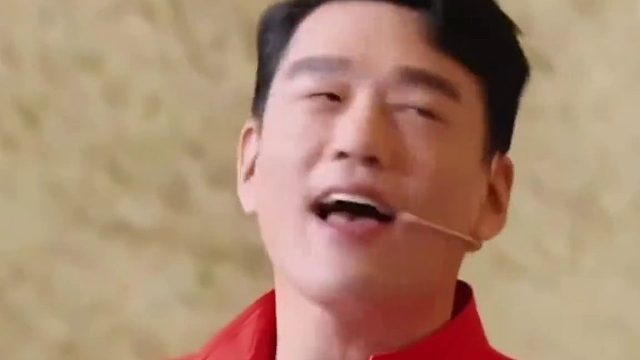 要被杨迪的反向操作笑死，杨迪：开口的那一刻你们就已经输了。