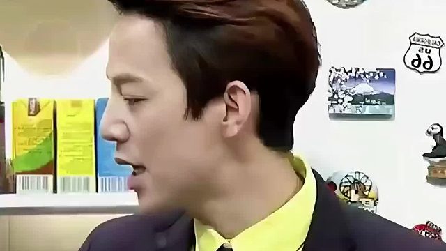 王嘉尔你早上出门